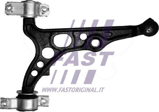 Fast FT15002 - Braccio oscillante, Sospensione ruota autozon.pro