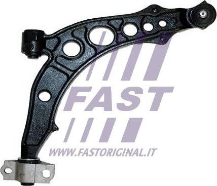 Fast FT15010 - Braccio oscillante, Sospensione ruota autozon.pro