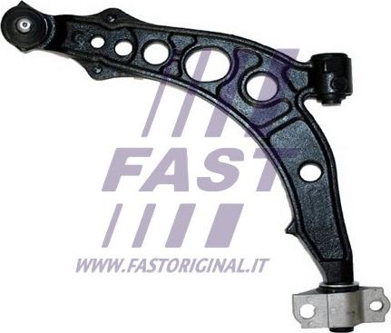 Fast FT15011 - Braccio oscillante, Sospensione ruota autozon.pro