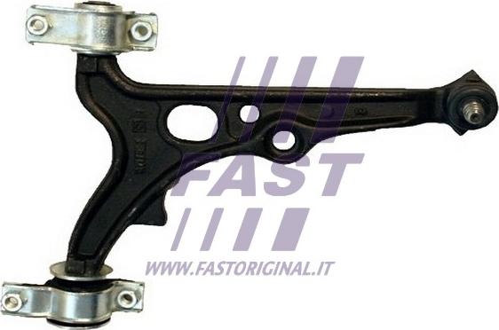 Fast FT15013 - Braccio oscillante, Sospensione ruota autozon.pro