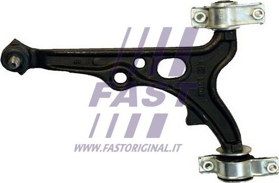 Fast FT15012 - Braccio oscillante, Sospensione ruota autozon.pro