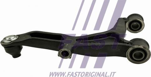 Fast FT15031 - Braccio oscillante, Sospensione ruota autozon.pro