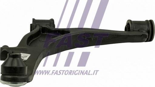 Fast FT15031 - Braccio oscillante, Sospensione ruota autozon.pro