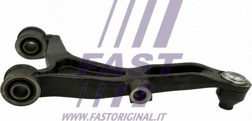 Fast FT15032 - Braccio oscillante, Sospensione ruota autozon.pro