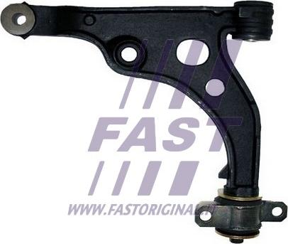 Fast FT15024 - Braccio oscillante, Sospensione ruota autozon.pro