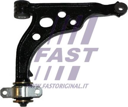 Fast FT15021 - Braccio oscillante, Sospensione ruota autozon.pro