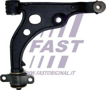 Fast FT15023 - Braccio oscillante, Sospensione ruota autozon.pro