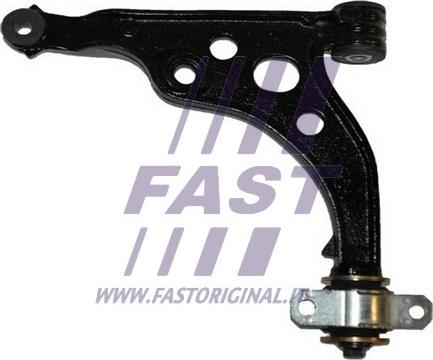 Fast FT15022 - Braccio oscillante, Sospensione ruota autozon.pro