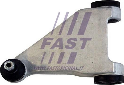 Fast FT15073 - Braccio oscillante, Sospensione ruota autozon.pro