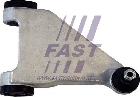 Fast FT15072 - Braccio oscillante, Sospensione ruota autozon.pro