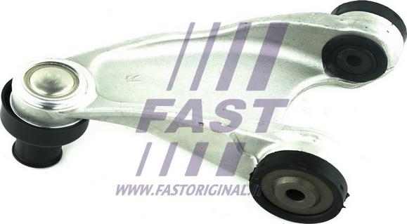 Fast FT15077 - Braccio oscillante, Sospensione ruota autozon.pro