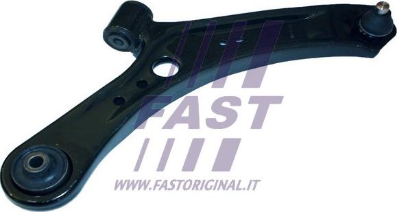 Fast FT15144 - Braccio oscillante, Sospensione ruota autozon.pro