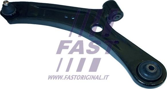 Fast FT15145 - Braccio oscillante, Sospensione ruota autozon.pro