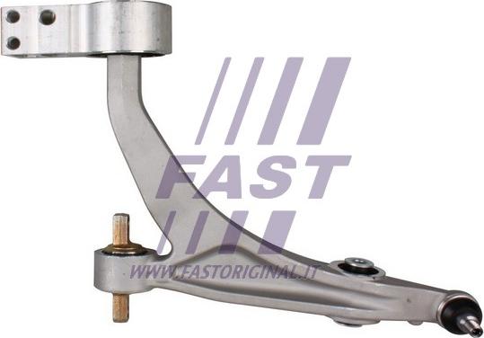 Fast FT15148 - Braccio oscillante, Sospensione ruota autozon.pro