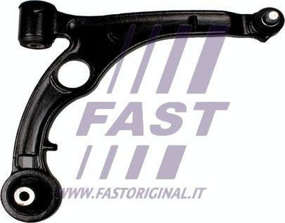 Fast FT15154 - Braccio oscillante, Sospensione ruota autozon.pro