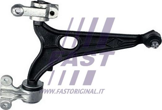 Fast FT15152 - Braccio oscillante, Sospensione ruota autozon.pro