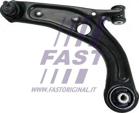 Fast FT15164 - Braccio oscillante, Sospensione ruota autozon.pro