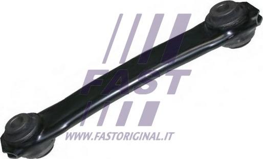 Fast FT15166 - Braccio oscillante, Sospensione ruota autozon.pro