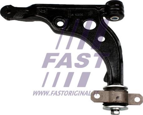 Fast FT15119 - Braccio oscillante, Sospensione ruota autozon.pro