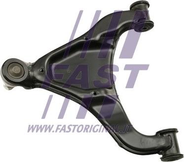 Fast FT15185 - Braccio oscillante, Sospensione ruota autozon.pro