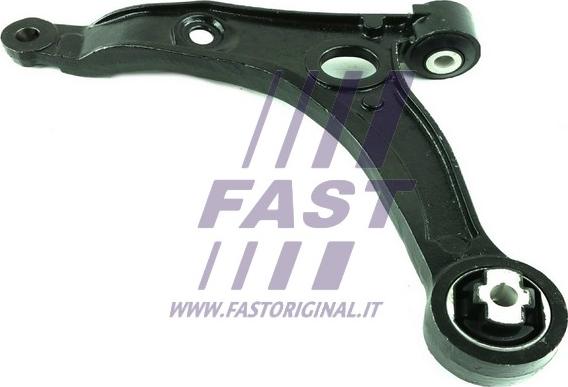 Fast FT15139 - Braccio oscillante, Sospensione ruota autozon.pro