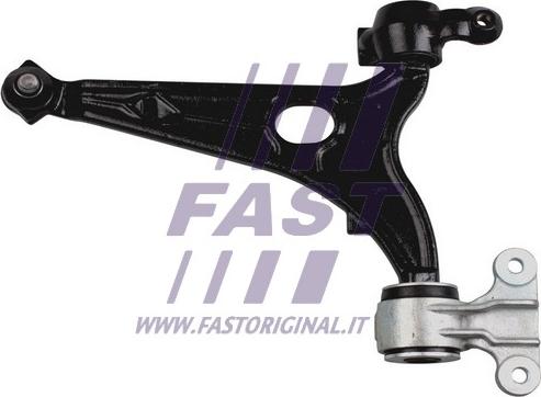 Fast FT15134 - Braccio oscillante, Sospensione ruota autozon.pro