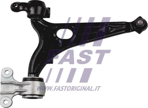 Fast FT15135 - Braccio oscillante, Sospensione ruota autozon.pro