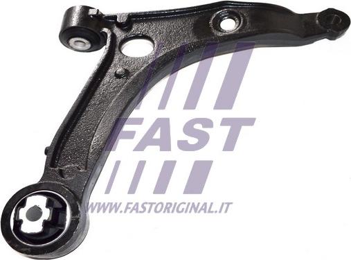 Fast FT15138 - Braccio oscillante, Sospensione ruota autozon.pro