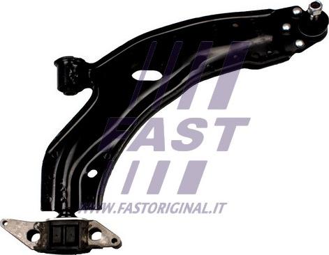 Fast FT15133 - Braccio oscillante, Sospensione ruota autozon.pro