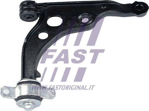 Fast FT15120 - Braccio oscillante, Sospensione ruota autozon.pro