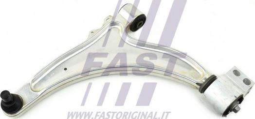 Fast FT15756 - Braccio oscillante, Sospensione ruota autozon.pro