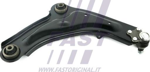 Fast FT15752 - Braccio oscillante, Sospensione ruota autozon.pro