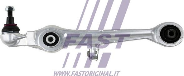 Fast FT15760 - Braccio oscillante, Sospensione ruota autozon.pro