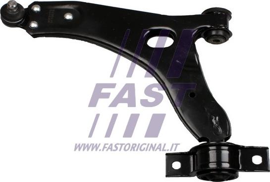 Fast FT15703 - Braccio oscillante, Sospensione ruota autozon.pro