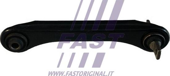 Fast FT15719 - Braccio oscillante, Sospensione ruota autozon.pro