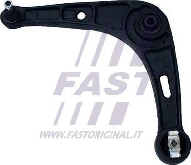 Fast FT15711 - Braccio oscillante, Sospensione ruota autozon.pro