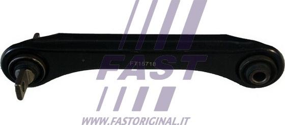 Fast FT15718 - Braccio oscillante, Sospensione ruota autozon.pro