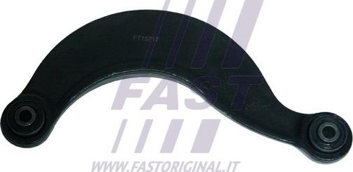 Fast FT15717 - Braccio oscillante, Sospensione ruota autozon.pro