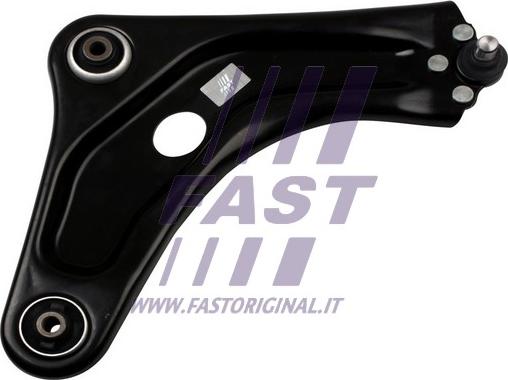 Fast FT15734 - Braccio oscillante, Sospensione ruota autozon.pro