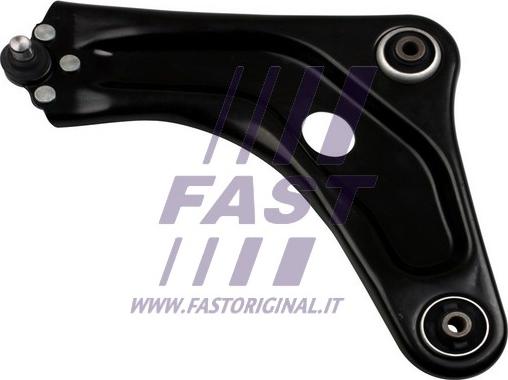 Fast FT15735 - Braccio oscillante, Sospensione ruota autozon.pro