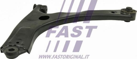 Fast FT15736 - Braccio oscillante, Sospensione ruota autozon.pro