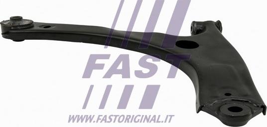 Fast FT15737 - Braccio oscillante, Sospensione ruota autozon.pro