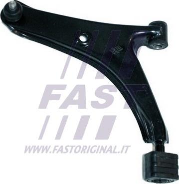 Fast FT15726 - Braccio oscillante, Sospensione ruota autozon.pro