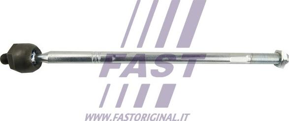 Fast FT16593 - Giunto assiale, Asta trasversale autozon.pro