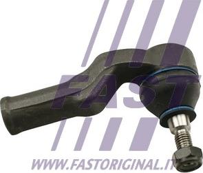 Fast FT16545 - Testa barra d'accoppiamento autozon.pro