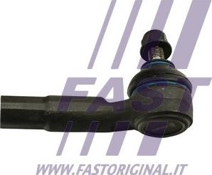 Fast FT16541 - Testa barra d'accoppiamento autozon.pro