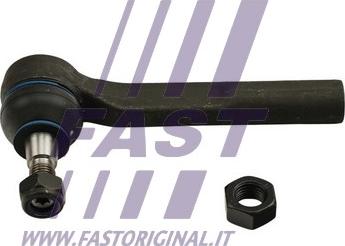 Fast FT16542 - Testa barra d'accoppiamento autozon.pro