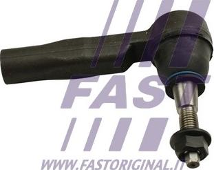 Fast FT16550 - Testa barra d'accoppiamento autozon.pro