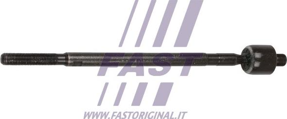 Fast FT16566 - Giunto assiale, Asta trasversale autozon.pro