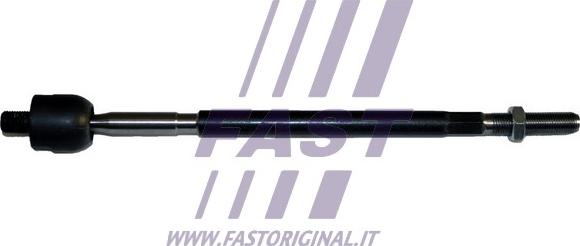 Fast FT16501 - Giunto assiale, Asta trasversale autozon.pro